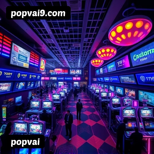 Roleta e blackjack popvai