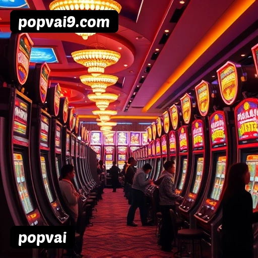 popvai slots no app
