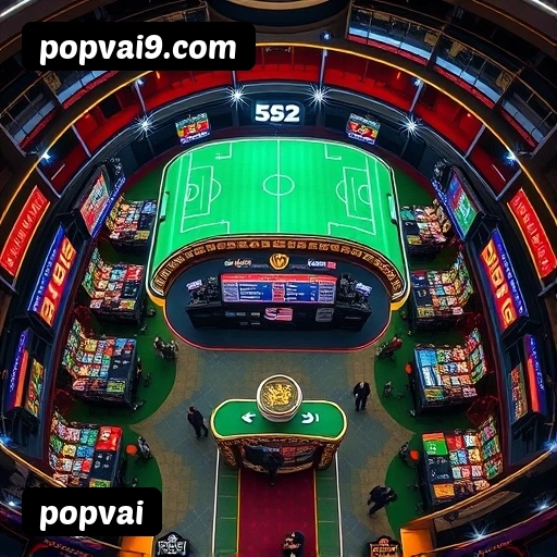 popvai multi dispositivo