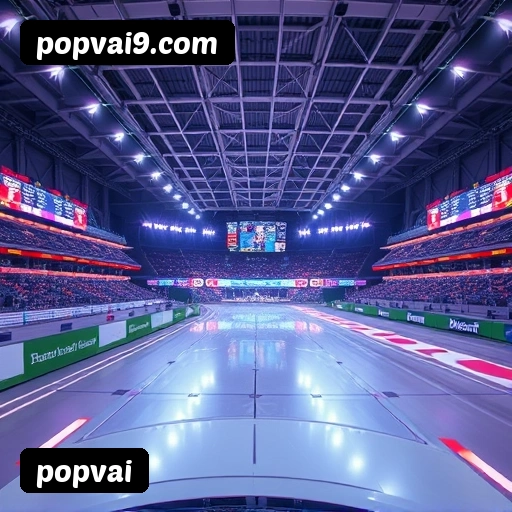 Slots no app popvai mobile