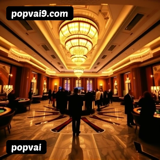 Bônus boas-vindas popvai R$100