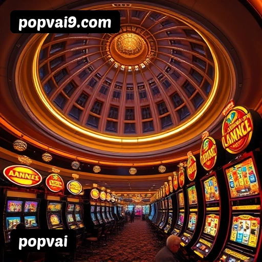 Depósito PIX popvai