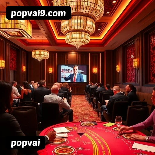 Slots com prêmios popvai