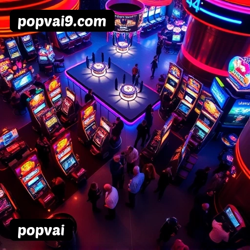 Cashback VIP popvai - reembolso semanal