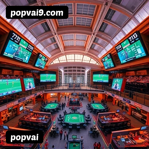 App popvai apostas esportivas mobile