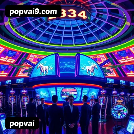 Bônus exclusivos membros VIP popvai