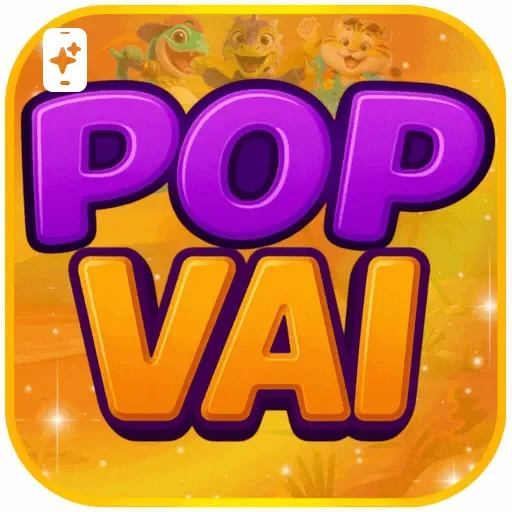 Logo popvai