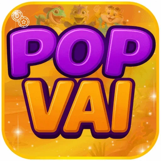 Cassino popvai - mesas ao vivo e jogos