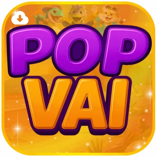 Download app popvai Android iOS