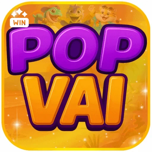 Ganhar e sacar na popvai